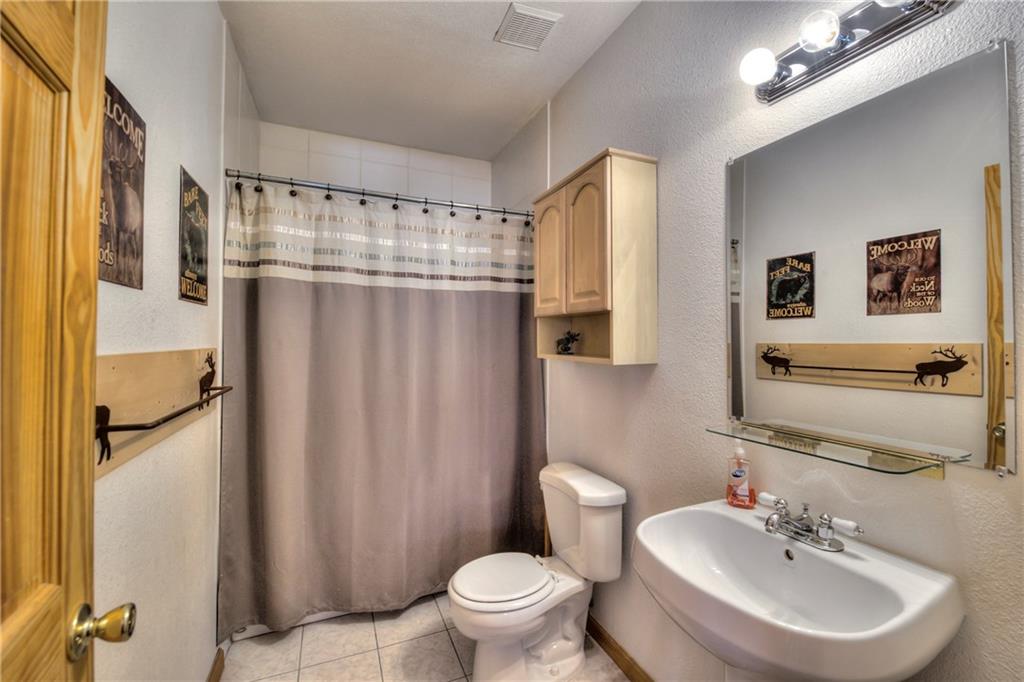 60 Ridge Road Alma, CO 80420 - Photo 19 of 25 Gallery Image 19