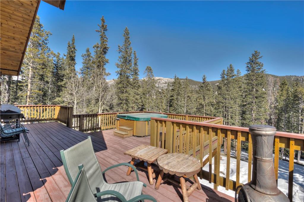 60 Ridge Road Alma, CO 80420 - Photo 3 of 25 Gallery Image 3