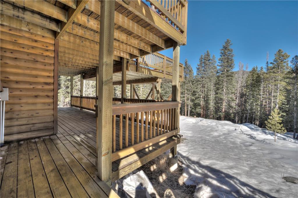 60 Ridge Road Alma, CO 80420 - Photo 22 of 25 Gallery Image 22