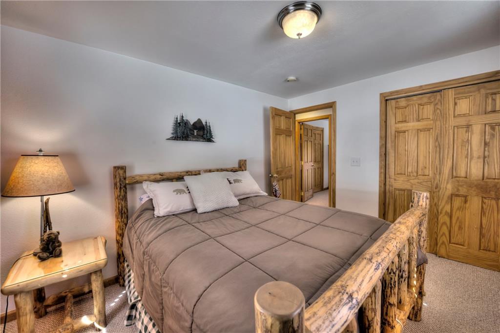 60 Ridge Road Alma, CO 80420 - Photo 23 of 25 Gallery Image 23