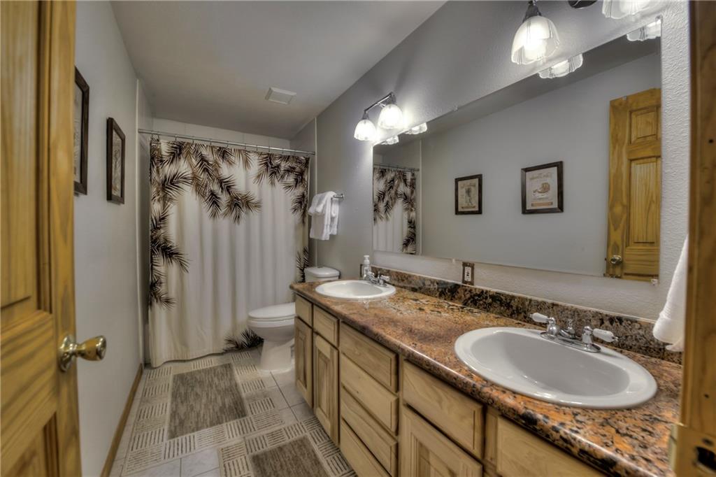 60 Ridge Road Alma, CO 80420 - Photo 24 of 25 Gallery Image 24