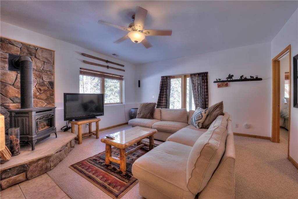 60 Ridge Road Alma, CO 80420 - Photo 25 of 25 Gallery Image 25