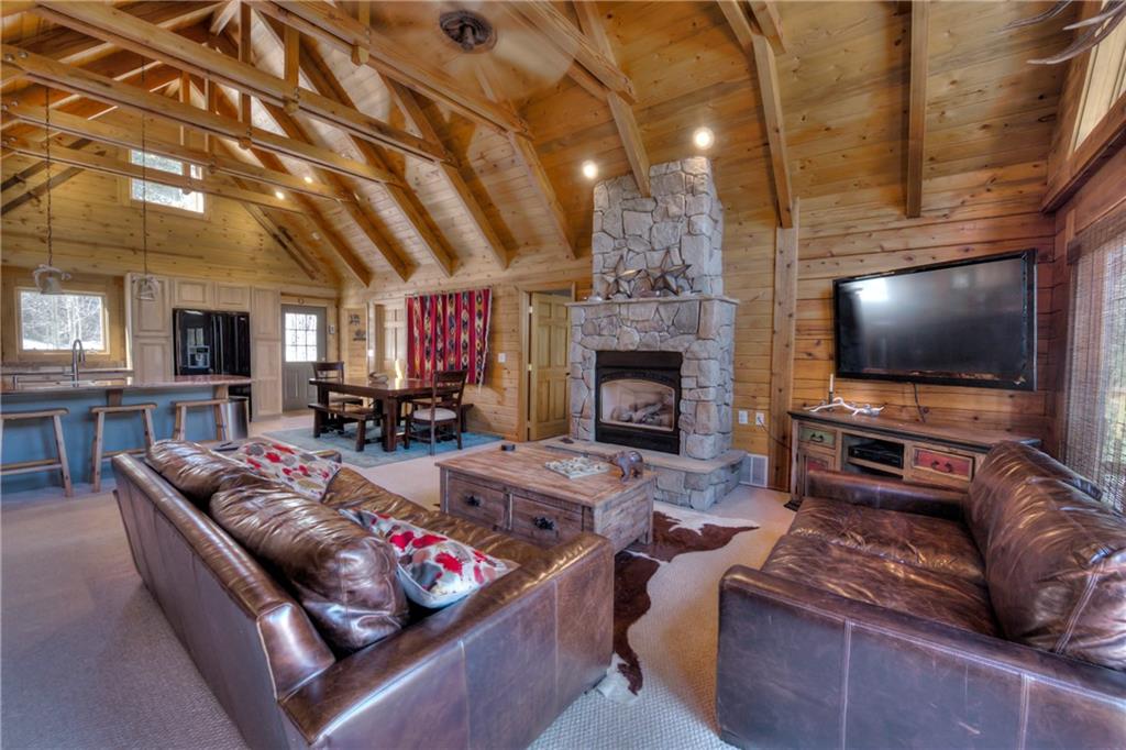 60 Ridge Road Alma, CO 80420 - Photo 4 of 25 Gallery Image 4