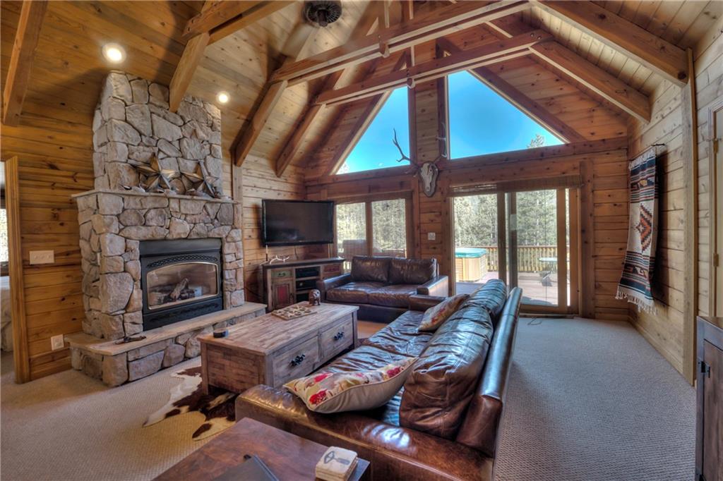 60 Ridge Road Alma, CO 80420 - Photo 6 of 25 Gallery Image 6