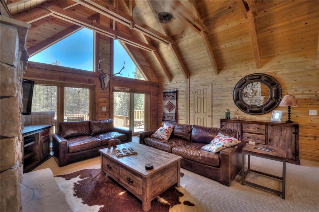 60 Ridge Road Alma, CO 80420 - Photo 7 of 25 Gallery Image 7