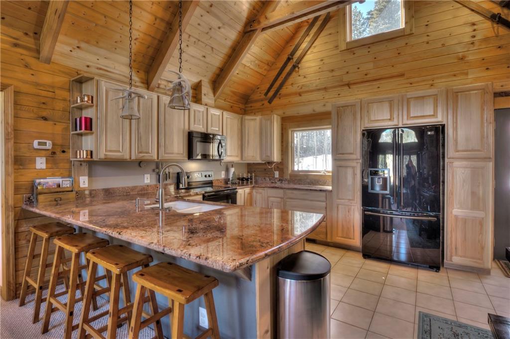 60 Ridge Road Alma, CO 80420 - Photo 8 of 25 Gallery Image 8