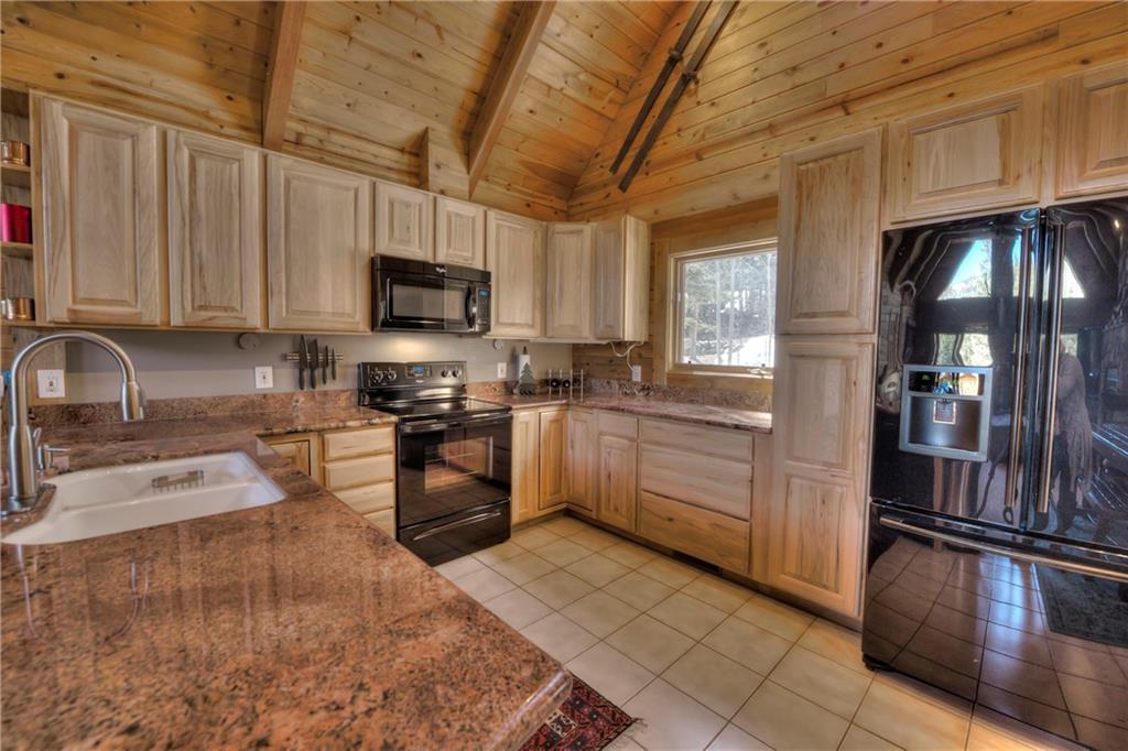 60 Ridge Road Alma, CO 80420 - Photo 9 of 25 Gallery Image 9