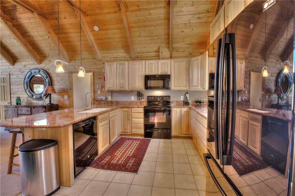 60 Ridge Road Alma, CO 80420 - Photo 10 of 25 Gallery Image 10