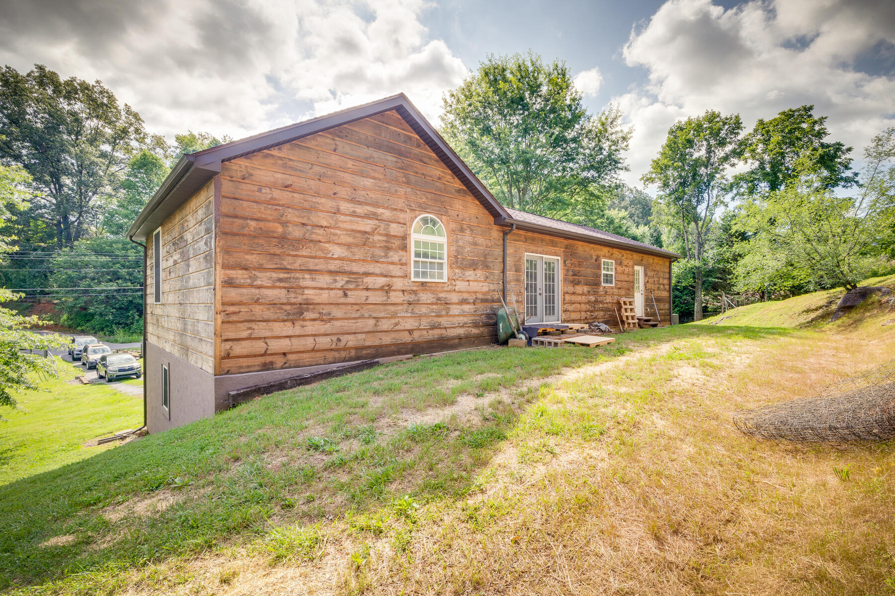 424 Toll Branch Road Johnson City, TN 37601 - Photo 32 of 41 032