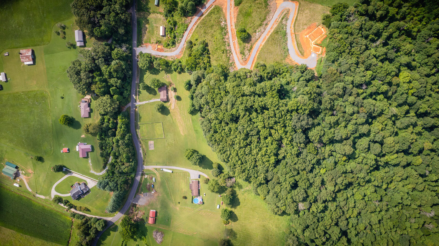 424 Toll Branch Road Johnson City, TN 37601 - Photo 40 of 41 105