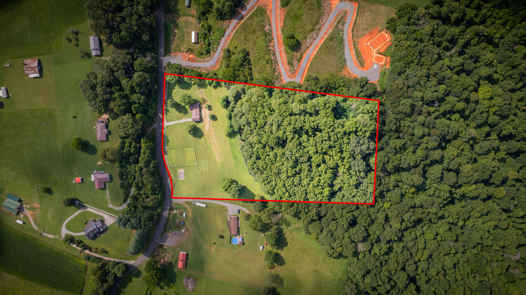 424 Toll Branch Road Johnson City, TN 37601 - Photo 41 of 41 106