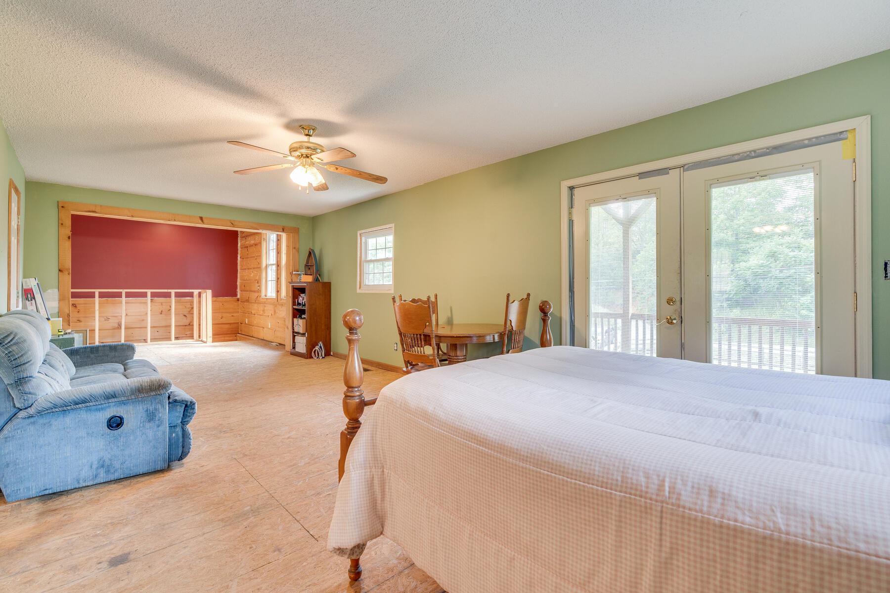 424 Toll Branch Road Johnson City, TN 37601 - Photo 7 of 41 007