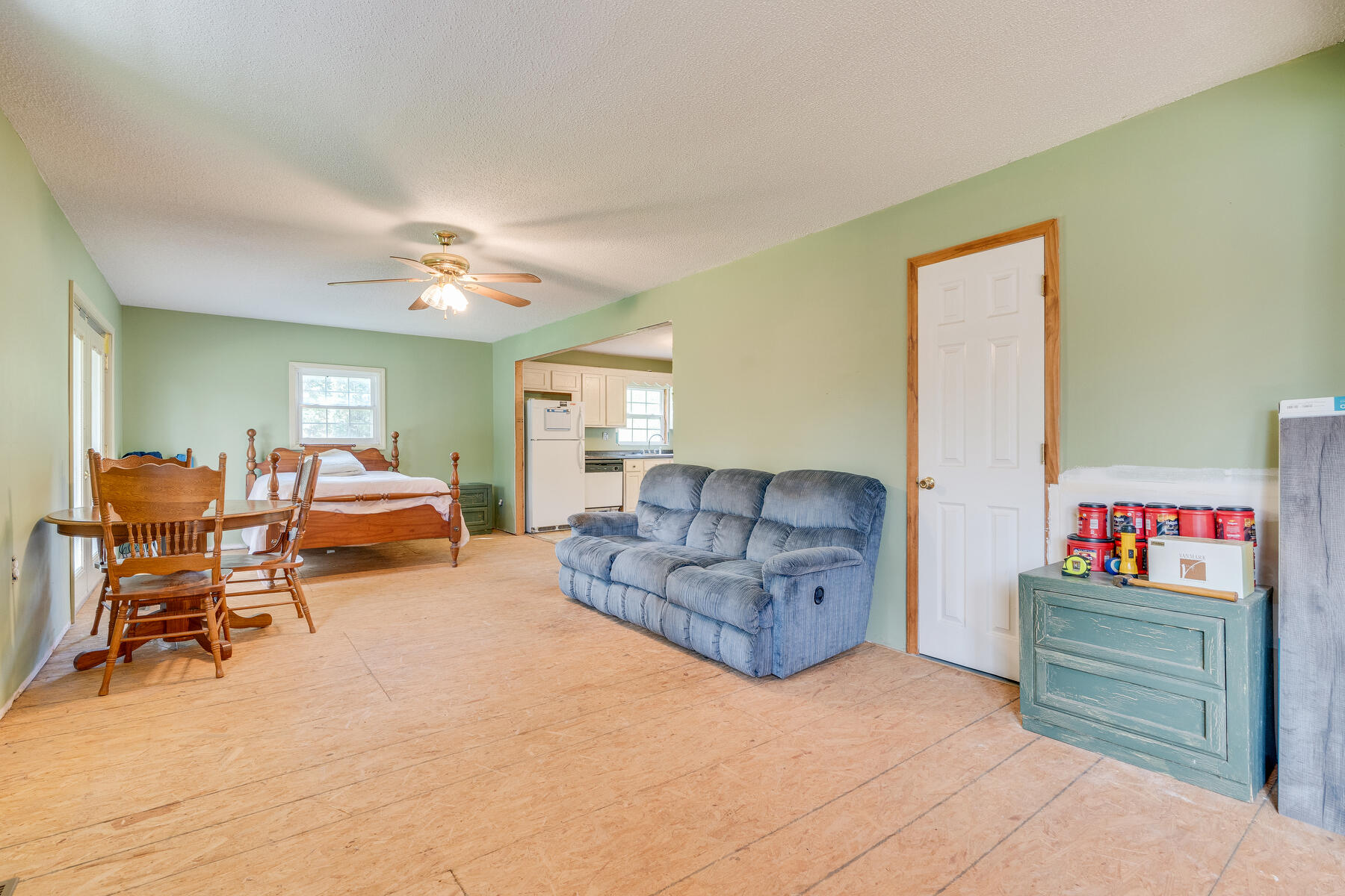 424 Toll Branch Road Johnson City, TN 37601 - Photo 8 of 41 008