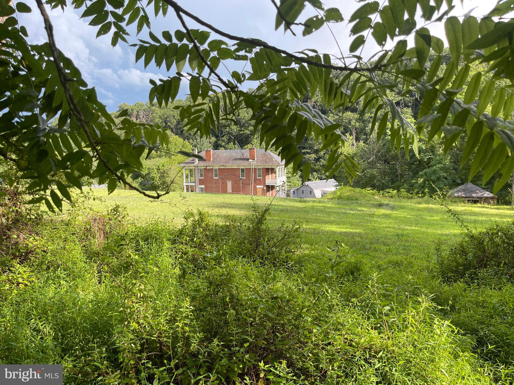 1616 Eden Mill Road Pylesville, MD 21132 - Photo 36 of 49 Gallery Image 36