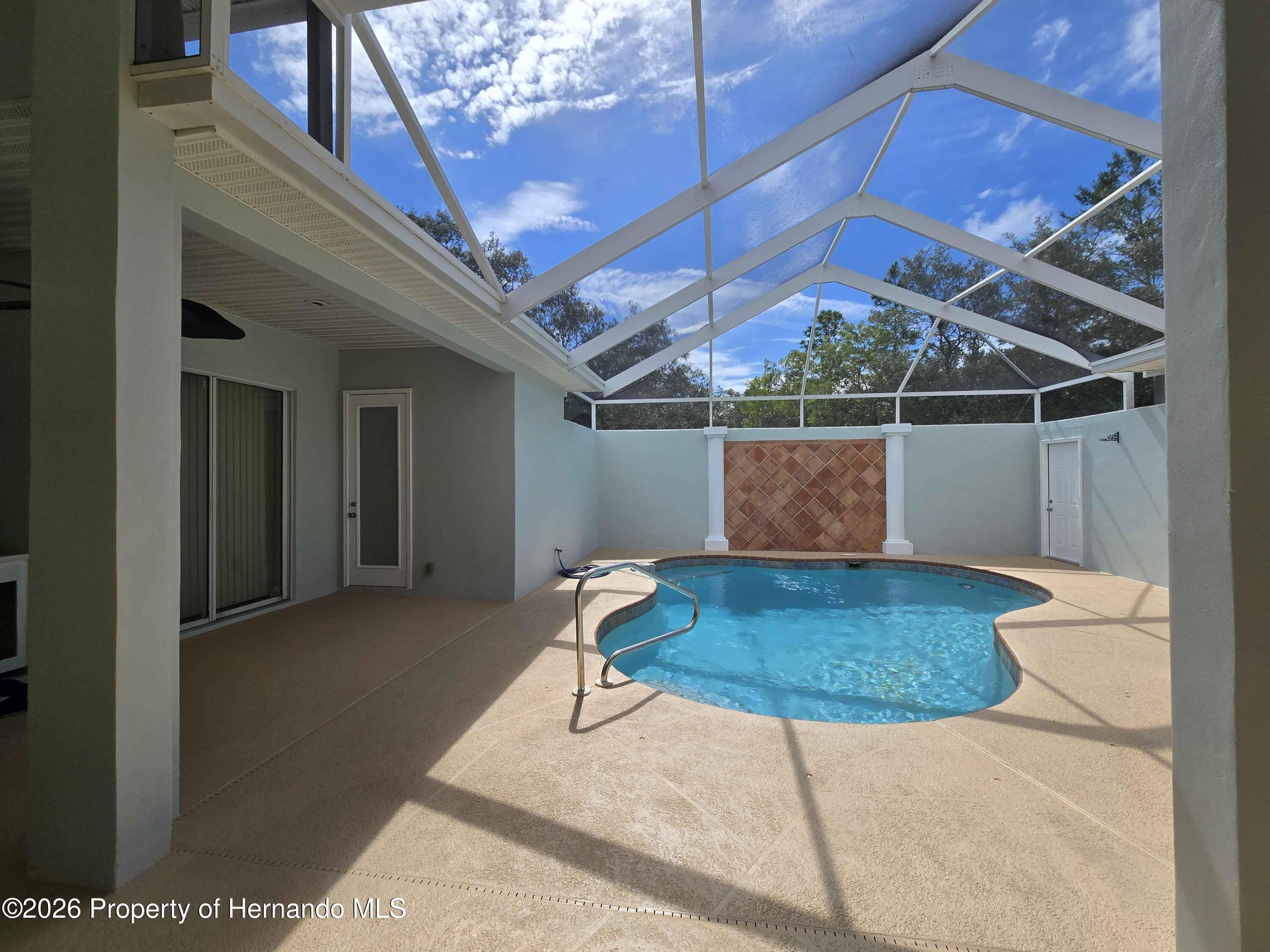 12020 Robina Road Weeki Wachee, FL 34614 - Photo 10 of 23
