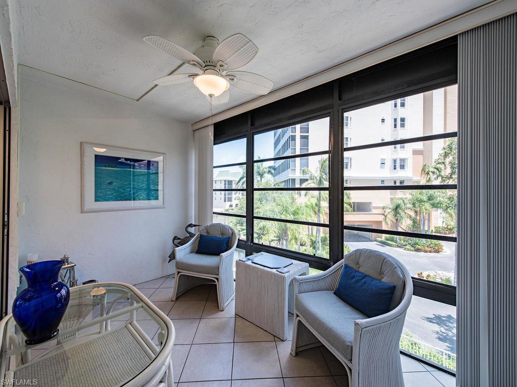 377 Vanderbilt Beach Road, Unit 205 Naples, FL 34108 - Photo 1 of 1 Lanai