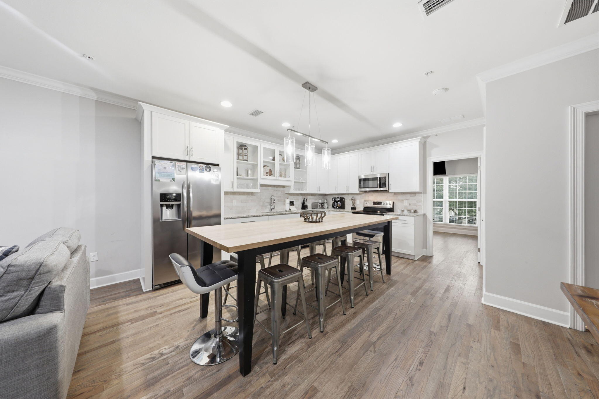 257 Driftwood Road, Unit 15 Miramar Beach, FL 32550 - Photo 35 of 69 Kitchen 2nd floor