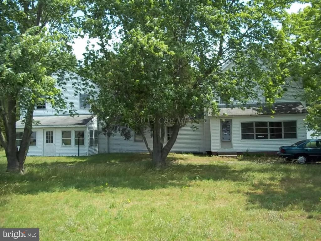 6553 Brick Kiln Road Salisbury, MD 21801 - Photo 1 of 18 Gallery Image 1