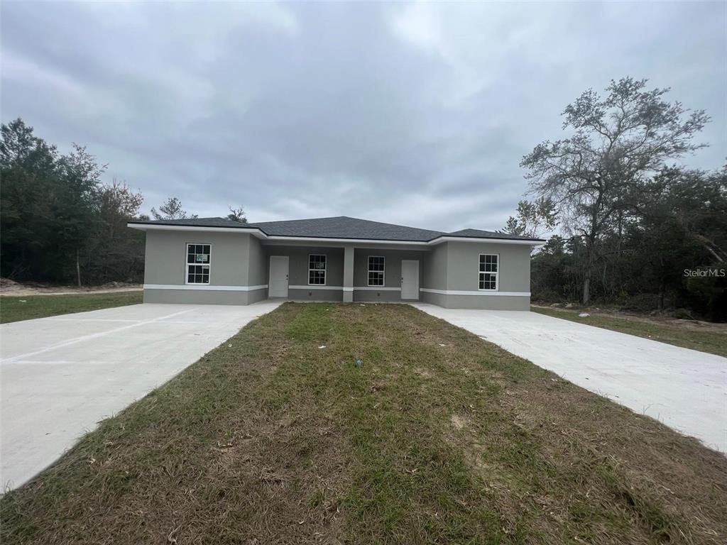 16170 Southwest 33rd Ave Road Ocala, FL 34473 - Photo 1 of 25
