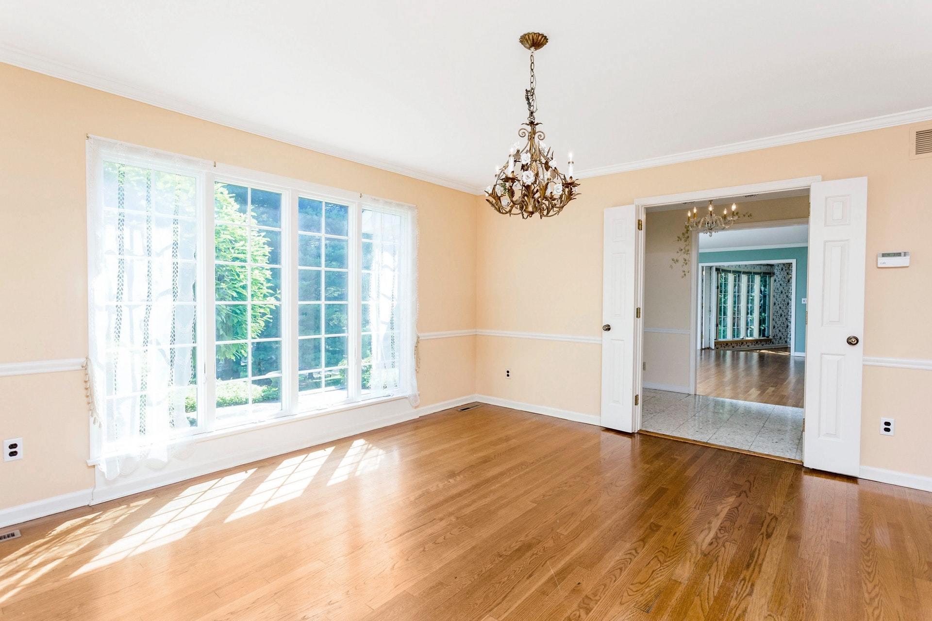 65 Maywood Road Darien, CT 06820 - Photo 10 of 14 a view of a room with windows