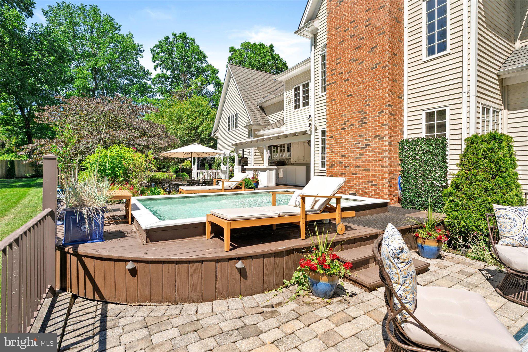 3 Stout Road Princeton, NJ 08540 - Photo 62 of 73