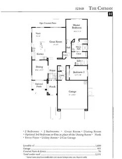 $459,900 | 78038 Allegro Court, Palm Desert, CA 92211