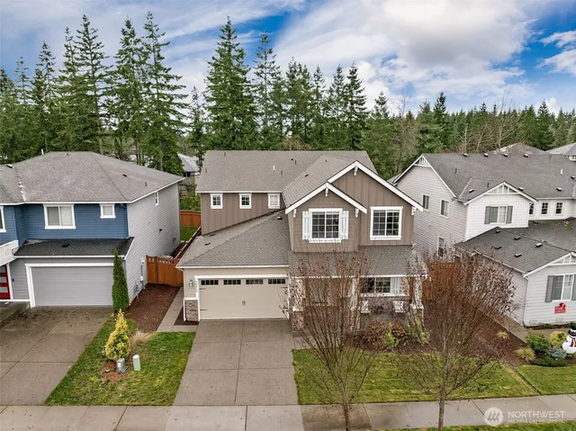 $849,950 | 20012 147th Street East, Bonney Lake, WA 98391