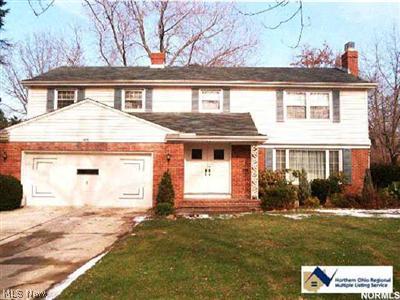 1471 Burlington Road Cleveland, OH 44118 - Photo 1 of 1 Gallery Image 1