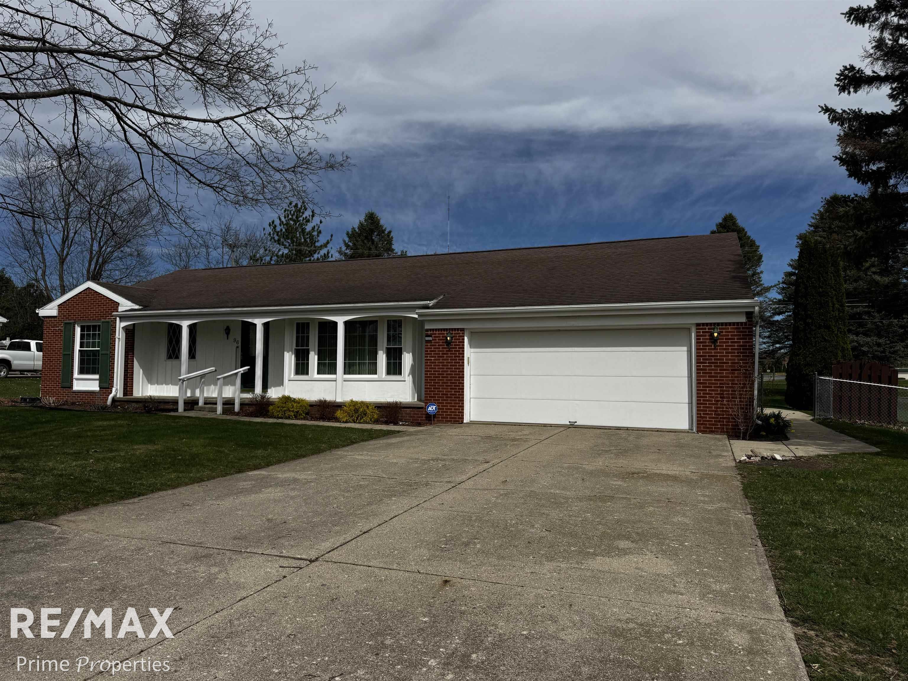 96 Rodd Drive Caro, MI 48723 - Photo 2 of 60