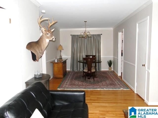 2036 Lancaster Road, Unit C Birmingham, AL 35209 - Photo 8 of 28