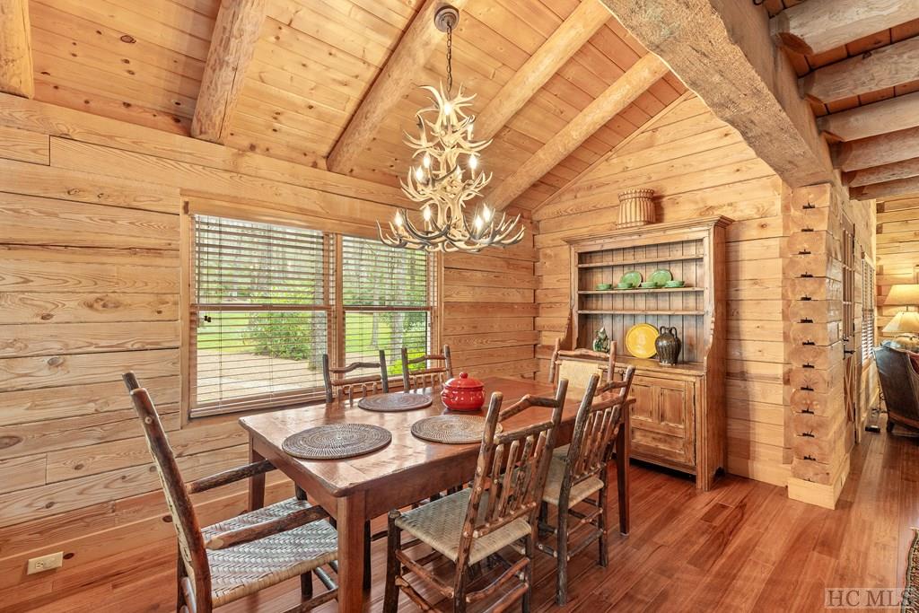 48 Cowee Ridge Road Highlands, NC 28741 - Photo 12 of 47 Gallery Image 12