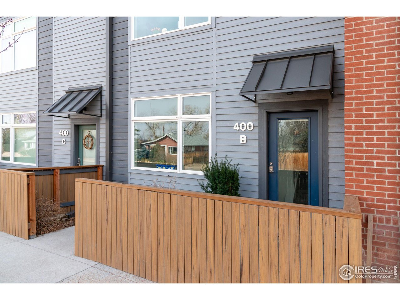 400 West Baseline Road, Unit B Lafayette, CO 80026 - Photo 1 of 36 Small town vibes + urban living = Perfect combo