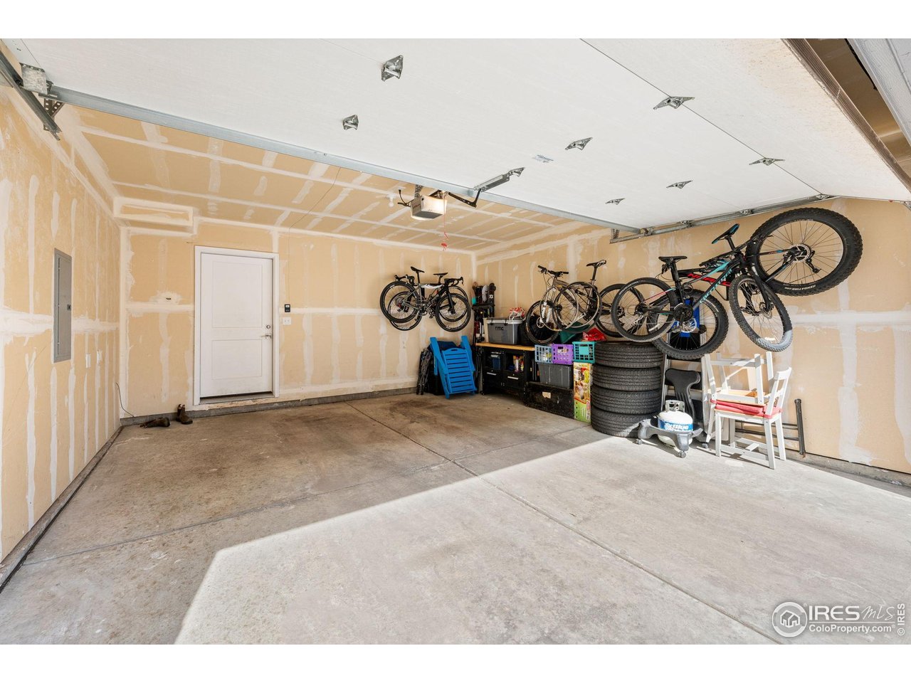 400 West Baseline Road, Unit B Lafayette, CO 80026 - Photo 23 of 36 Plenty of room for a vehicle and toys