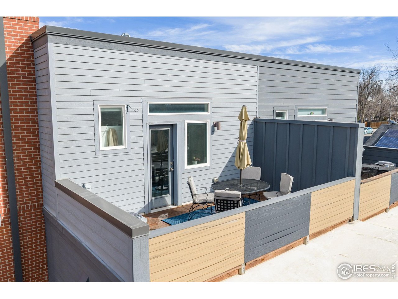 400 West Baseline Road, Unit B Lafayette, CO 80026 - Photo 24 of 36