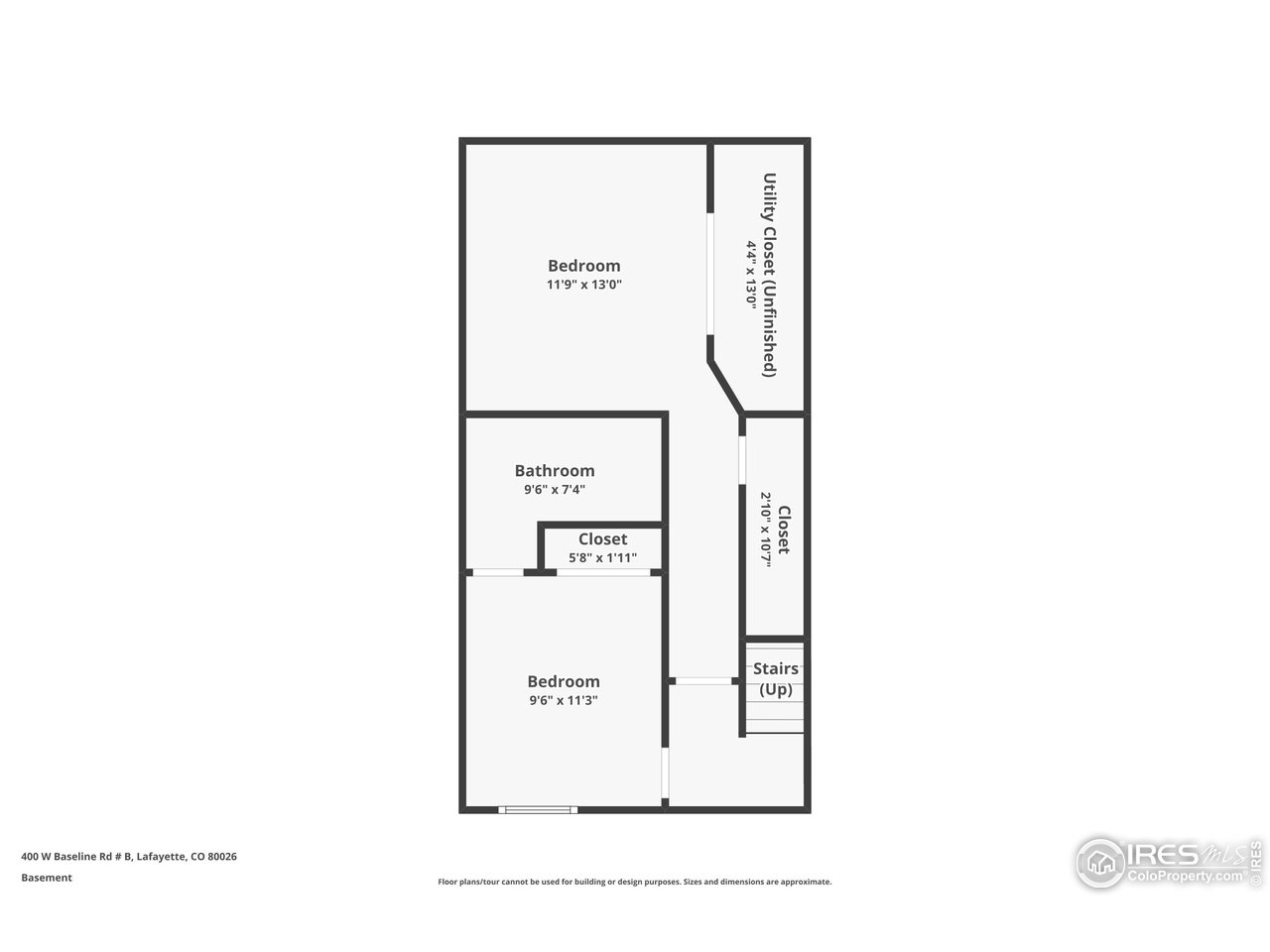 400 West Baseline Road, Unit B Lafayette, CO 80026 - Photo 26 of 36