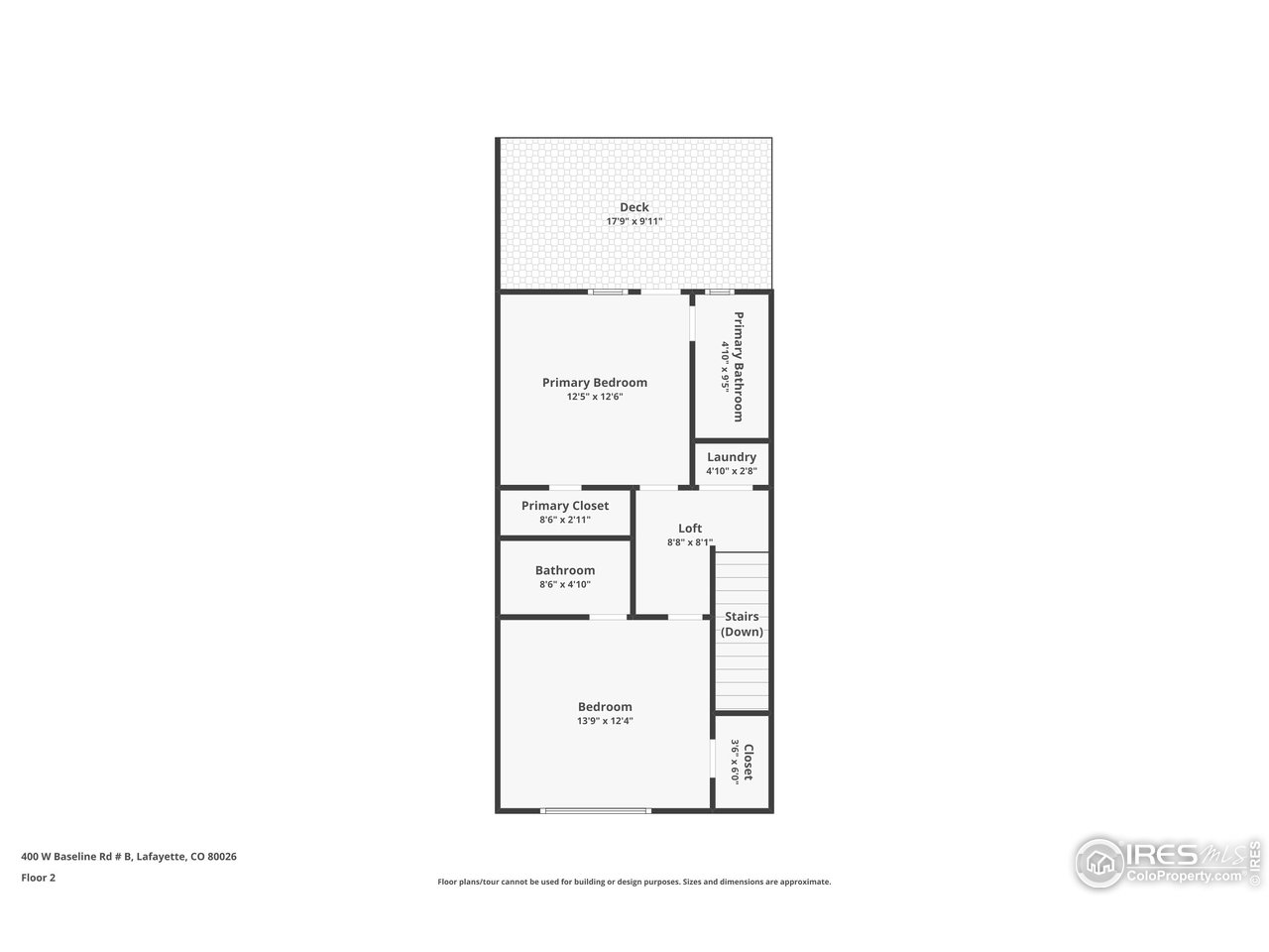 400 West Baseline Road, Unit B Lafayette, CO 80026 - Photo 28 of 36