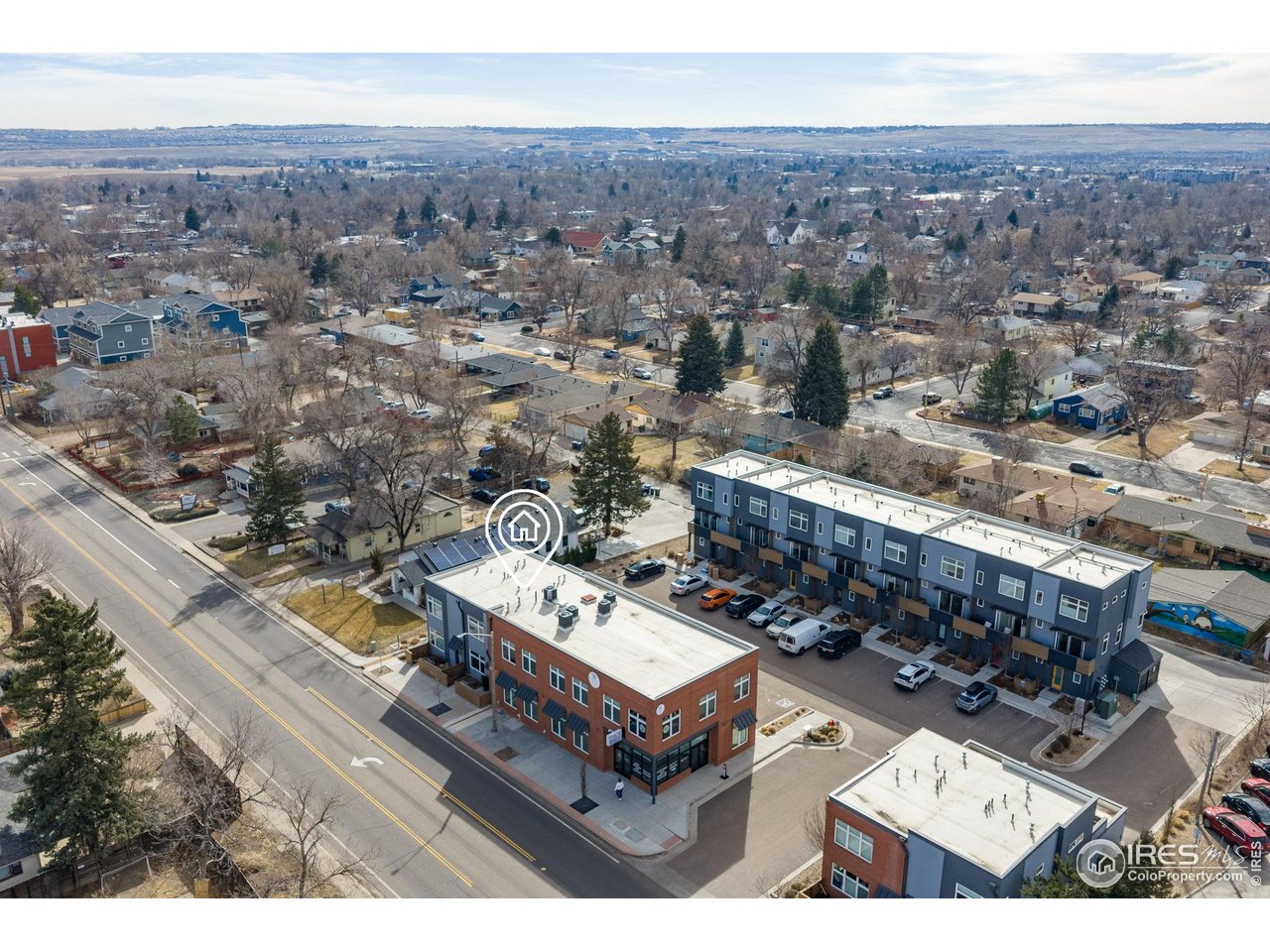 400 West Baseline Road, Unit B Lafayette, CO 80026 - Photo 29 of 36