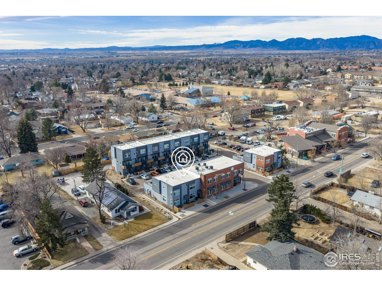 400 West Baseline Road, Unit B Lafayette, CO 80026 - Photo 30 of 36