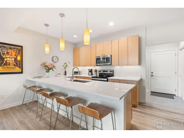 $625,000 | 400 West Baseline Road, Unit B, Lafayette, CO 80026