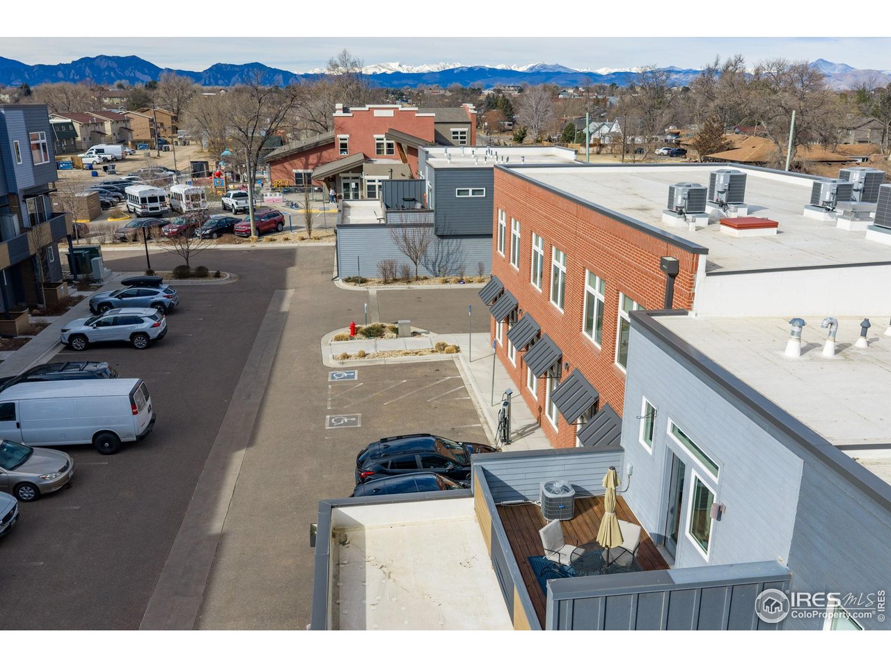 400 West Baseline Road, Unit B Lafayette, CO 80026 - Photo 31 of 36