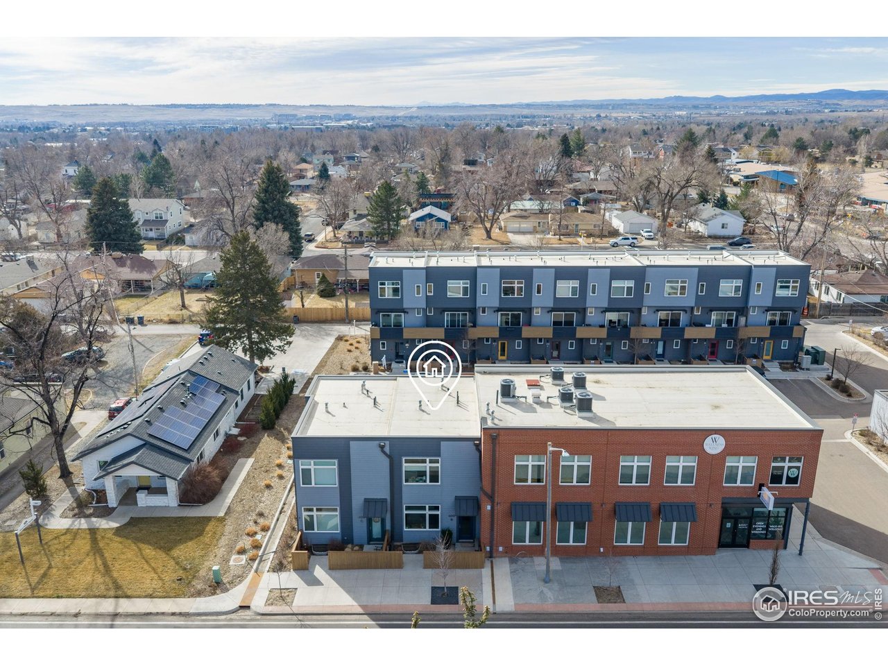 400 West Baseline Road, Unit B Lafayette, CO 80026 - Photo 32 of 36