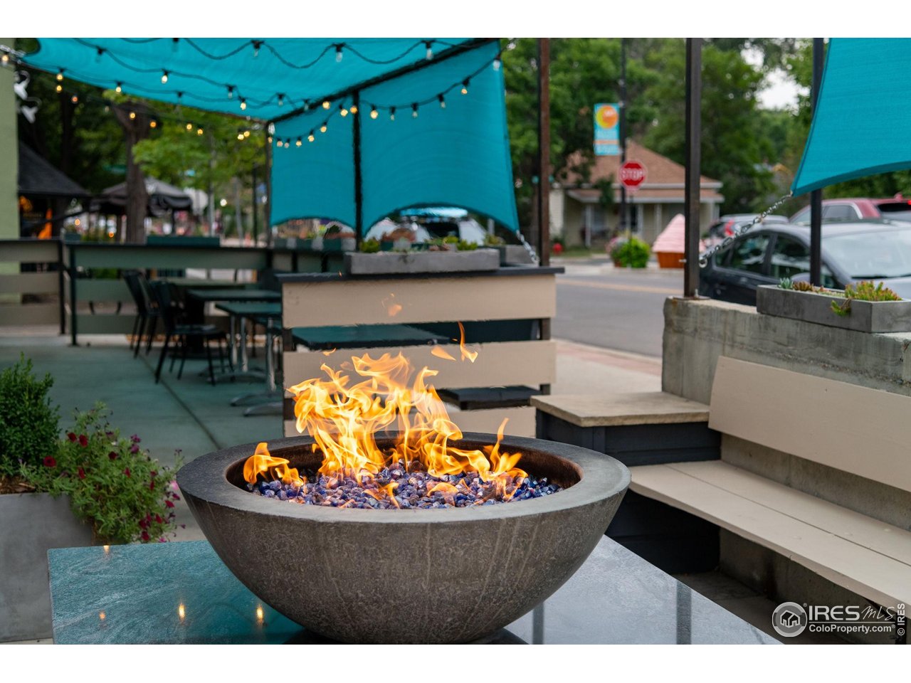 400 West Baseline Road, Unit B Lafayette, CO 80026 - Photo 35 of 36 Lafayette Charm