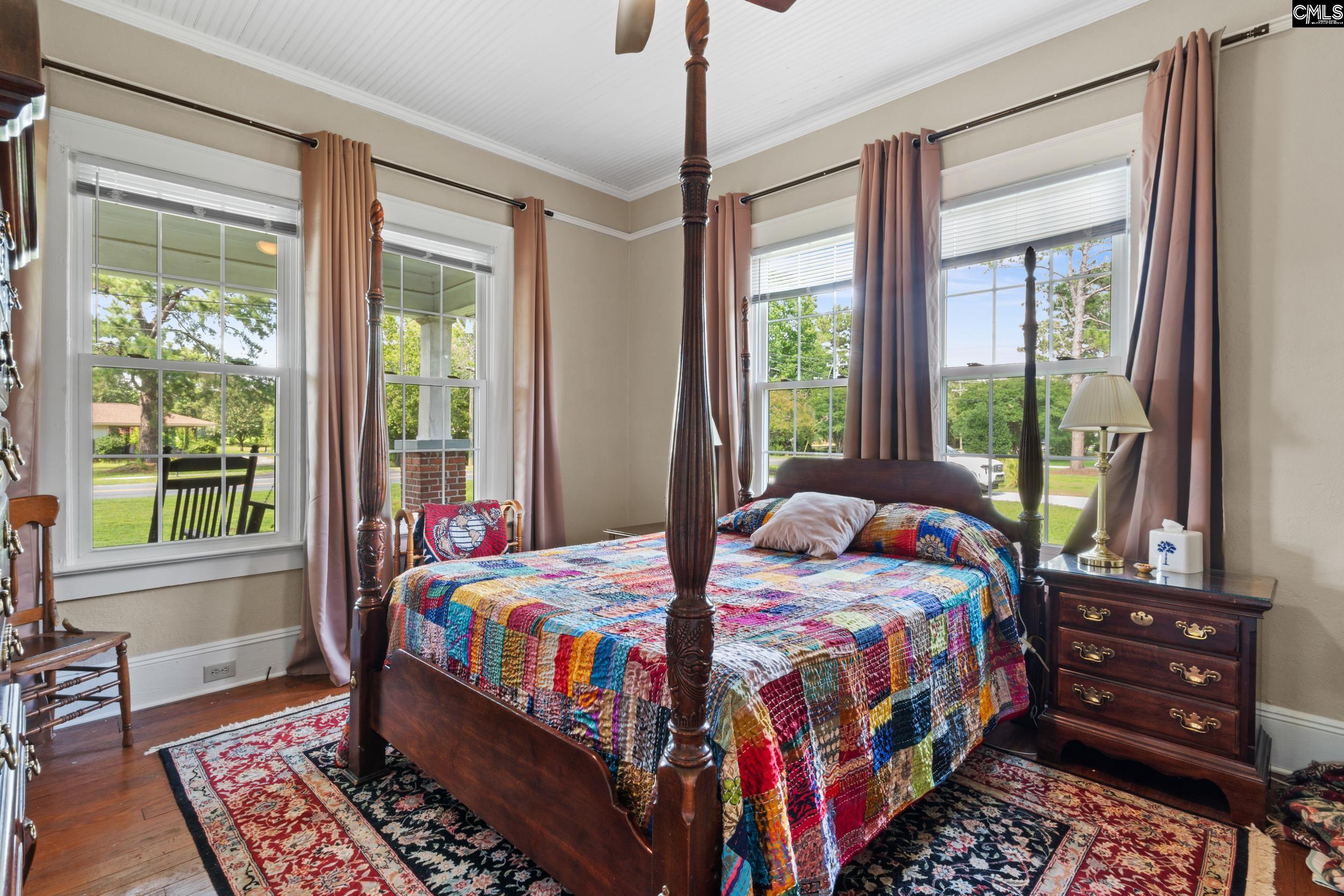 626 East Hampton Street Olanta, SC 29114 - Photo 17 of 31