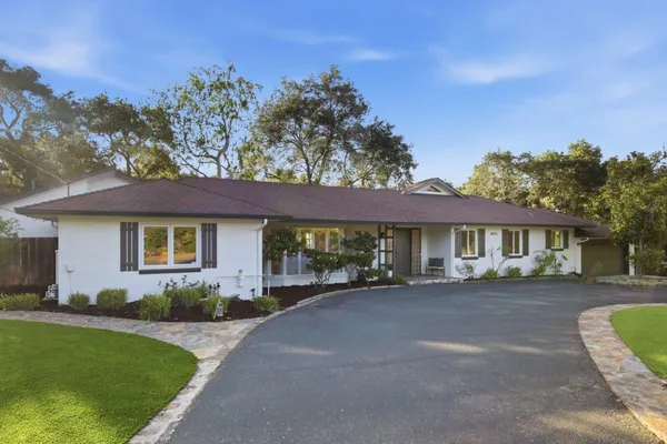$4,888,000 | 14575 Horseshoe Drive, Saratoga, CA 95070
