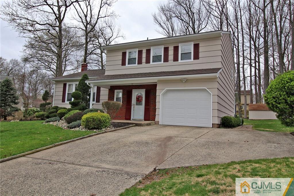 3 Sherwood Road Edison, NJ 08820 - Photo 1 of 24 Gallery Image 1