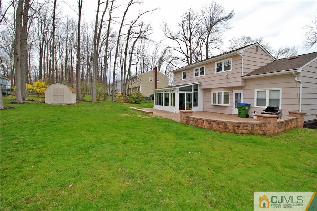 3 Sherwood Road Edison, NJ 08820 - Photo 23 of 24 Gallery Image 23