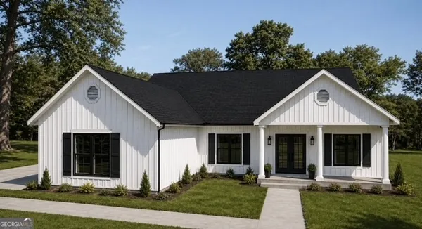 $485,000 | 129 Lakeshore Drive Southwest, Eatonton, GA 31024