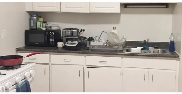 $1,895 | 917 West Waveland Avenue, Unit 2C, Chicago, IL 60613