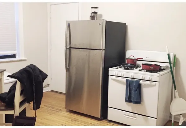 $1,895 | 917 West Waveland Avenue, Unit 2C, Chicago, IL 60613