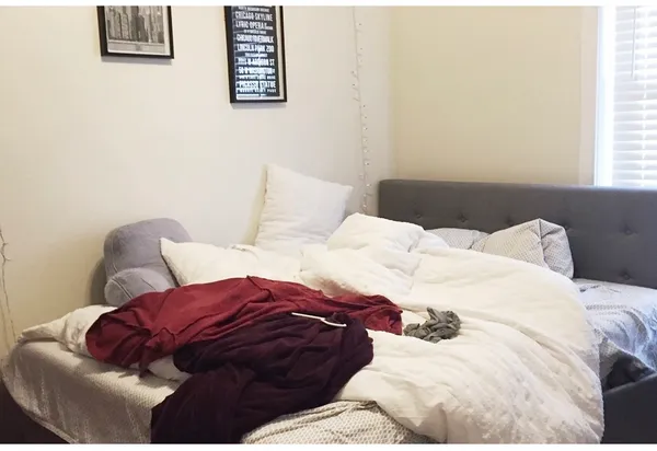 $1,895 | 917 West Waveland Avenue, Unit 2C, Chicago, IL 60613